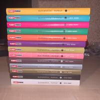 Buonanotte punpun serie completa 1-13