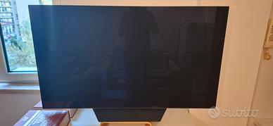LG Oled 55 pollici