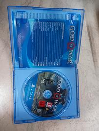 gioco ps4 