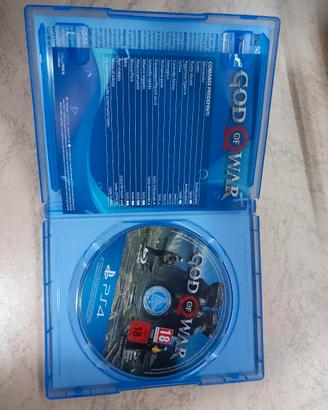 gioco ps4 