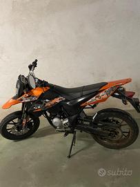 Generic trigger 50 sm 80cc