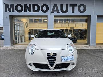 Alfa R. MiTo 1.4 T 120 CV GPL Disti. Sport Pack