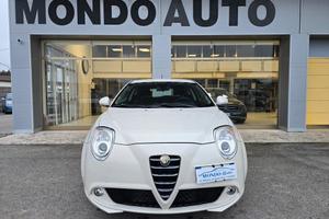 Alfa R. MiTo 1.4 T 120 CV GPL Disti. Sport Pack