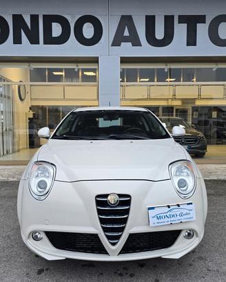 Alfa R. MiTo 1.4 T 120 CV GPL Disti. Sport Pack