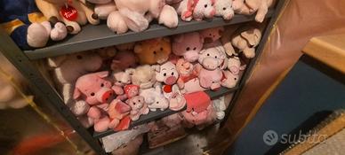 maialini di peluche - medio grandi