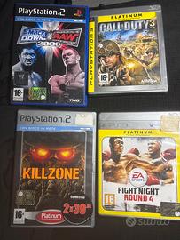 Giochi ps 2/3