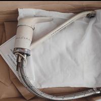 Miscelatore Franke Novara Plus colore Avena