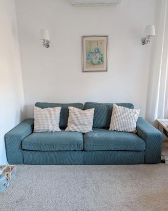 Divano Kivik Ikea 3 posti