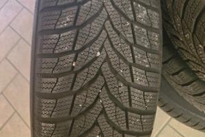 Gomme e cerchi in ferro per Opel mokka