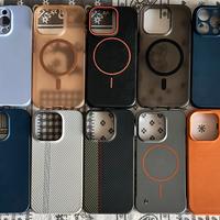 Cover iPhone 14Pro