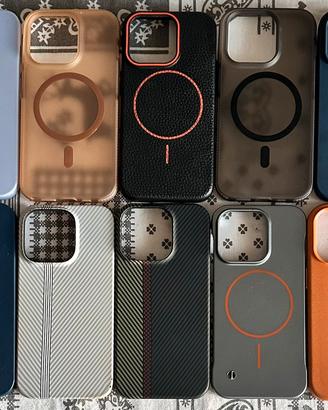 Cover iPhone 14Pro