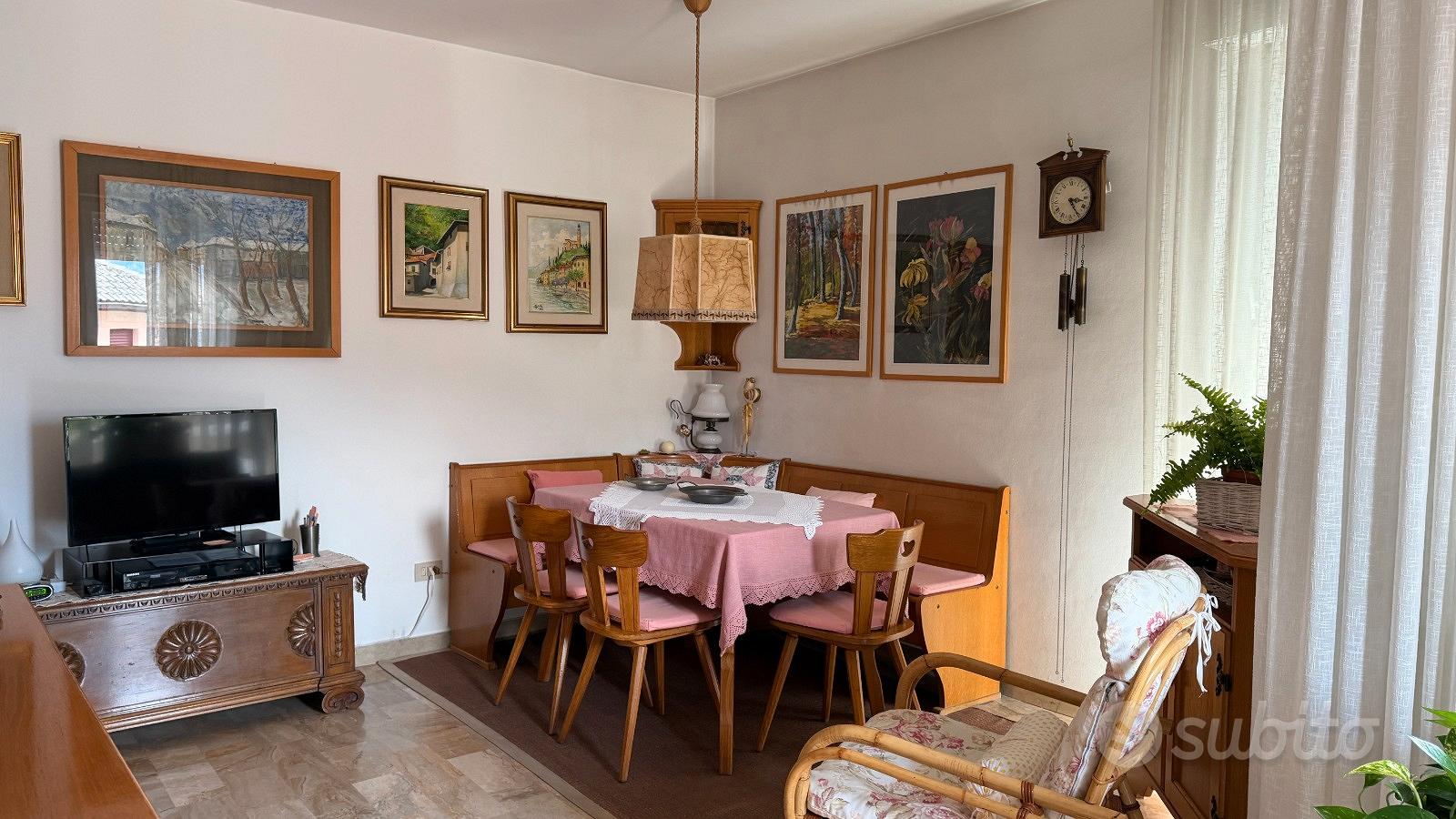 Appartamento – Trento, Canova, Gardolo - Vista 3