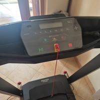 TAPIS ROULANT