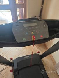 TAPIS ROULANT