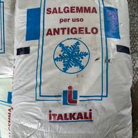 Sale antigelo