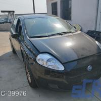 Fiat grande punto 199 1.2 65cv 05-09 -ricambi