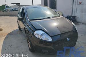 Fiat grande punto 199 1.2 65cv 05-09 -ricambi