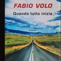 Fabio Volo - Quando tutto inizia