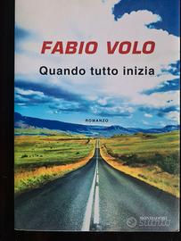 Fabio Volo - Quando tutto inizia
