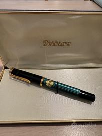 Penna Stilografica Pelikan Souverän M400