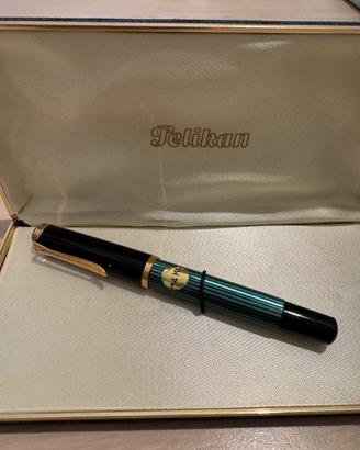 Penna Stilografica Pelikan Souverän M400