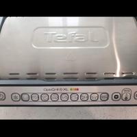 bistecchiera Tefal Optigrill XL 