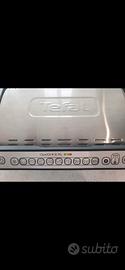 bistecchiera Tefal Optigrill XL 