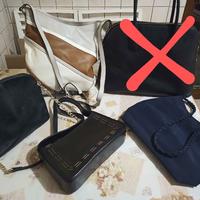 stock borse da donna 