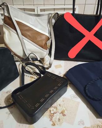 stock borse da donna 