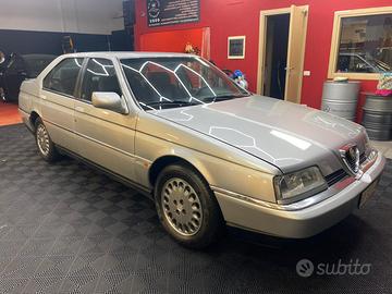 Alfa romeo 164 2.0 twin spark super asi