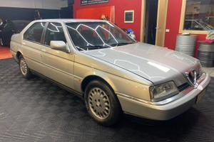 Alfa romeo 164 2.0 twin spark super asi