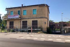 Stabile/Palazzo Ferrara [AB290VTG]