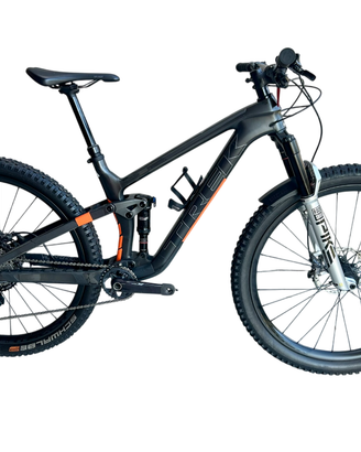 TREK TOP FULE 9.8 | TG M | USATO 6118