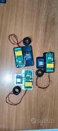 Misuratore Energia PZEM-004T v3 Arduino Wemos