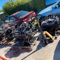 Motori bmw e30/e36/e39/e46