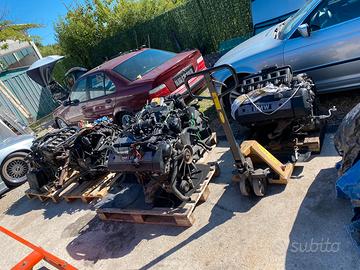 Motori bmw e30/e36/e39/e46