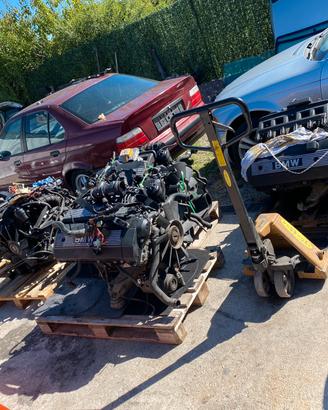 Motori bmw e30/e36/e39/e46