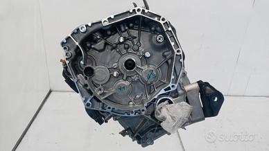 CAMBIO RENAULT Captur 2019> usato