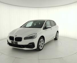 BMW Serie 2 F45 2018 Active Tourer - 218d Active T