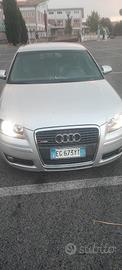 audi A3 sligne