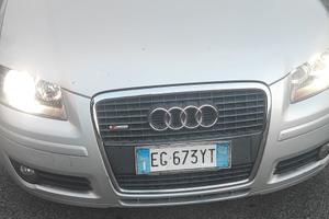 audi A3 sligne