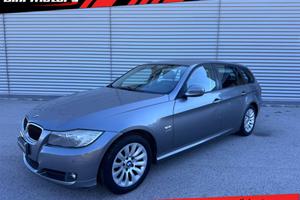 BMW 320 d cat xDrive Touring Attiva 4x4