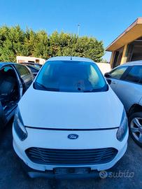 Ricambi Ford Transit Courier 2021 1.5 TDCI  diesel