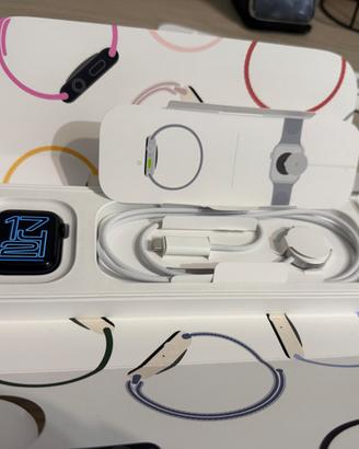 Apple Watch SE 3 (2025) 40 mm