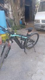 Bicicletta elettrica