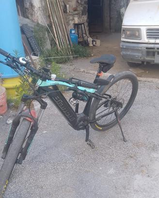 Bicicletta elettrica