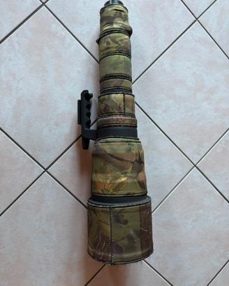Sigma 300-800 mm F5,6