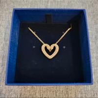 Collana Swarovski