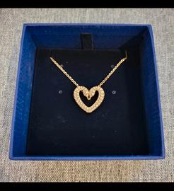 Collana Swarovski