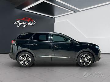Peugeot 3008 1.6 hybrid4 Allure Pack PROMO FINANZ.